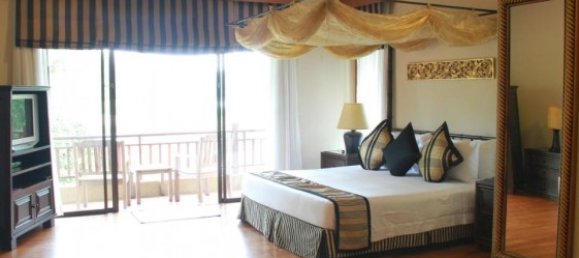4 bedrooms Villa in Bang Tao, Thailand No. 12397 13