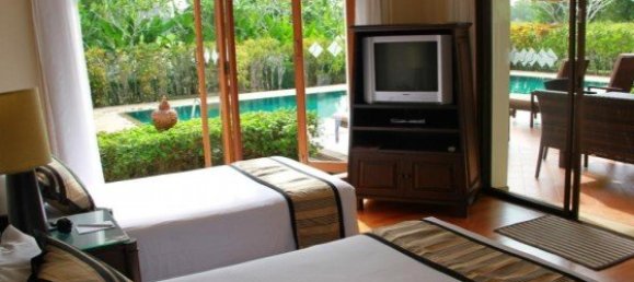 4 bedrooms Villa in Bang Tao, Thailand No. 12397 12