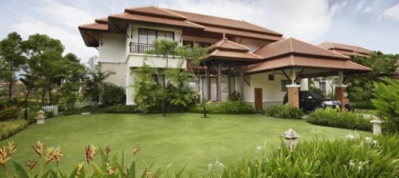 4 bedrooms Villa in Bang Tao, Thailand No. 12397 4