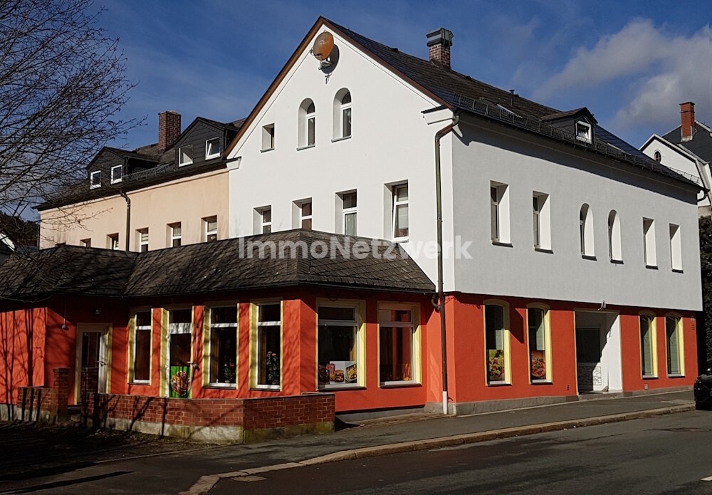 12 rooms Building in Vogtlandkreis, Germany No. 36863