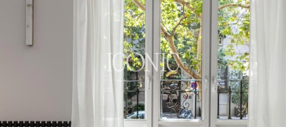 Квартира с 3 спальнями в Мадрид, Испания № 27228 2