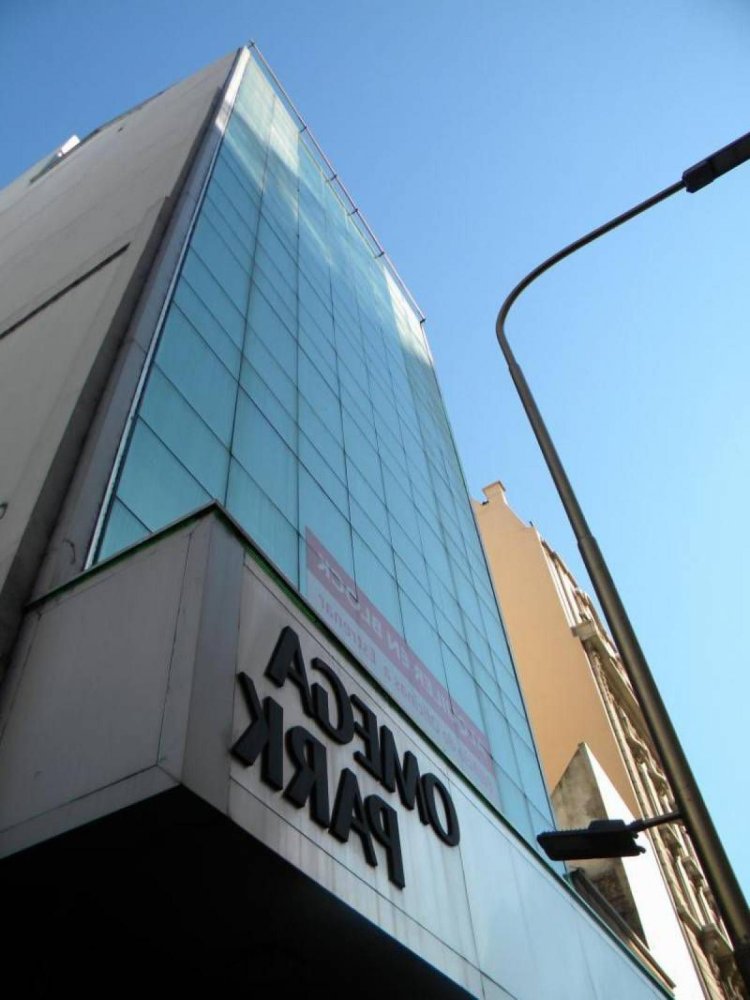 5740m² Building in Buenos Aires, Argentina No. 106426