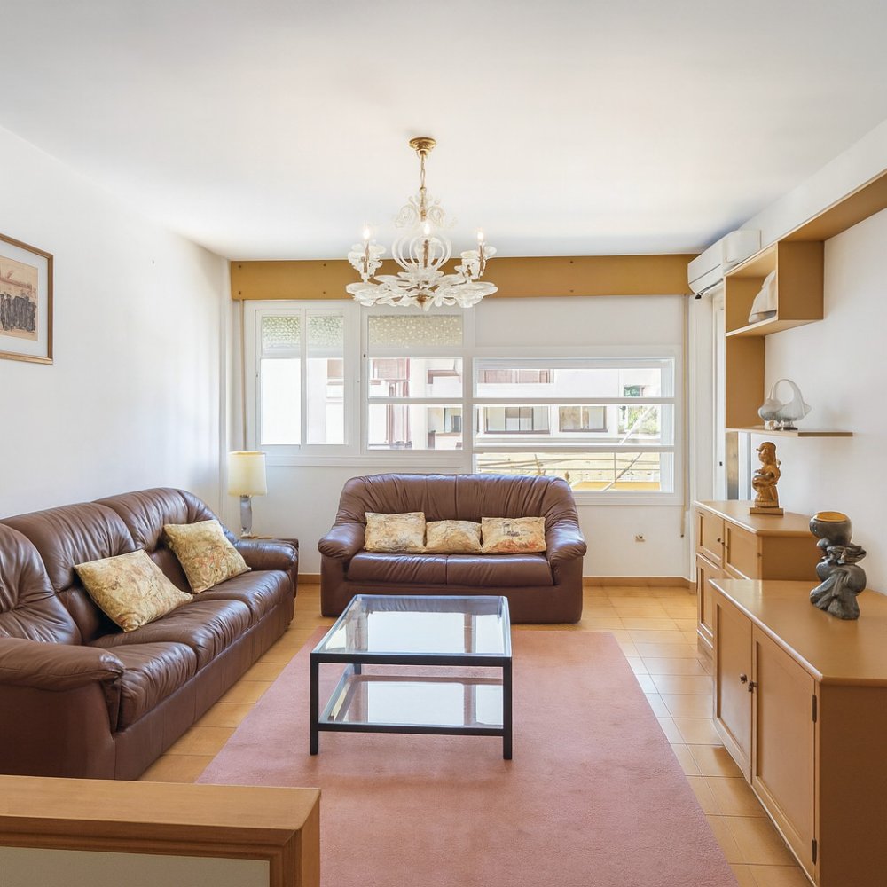 3 bedrooms Apartment in Sant Joan de Labritja, Spain No. 177813