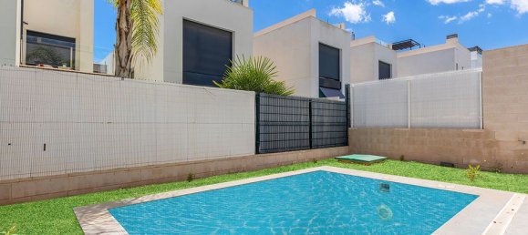3 bedrooms Villa in Torrevieja, Spain No. 176507 2