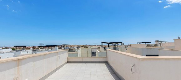 3 bedrooms Villa in Torrevieja, Spain No. 176507 37