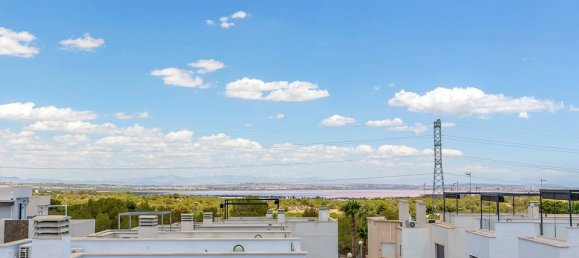 3 bedrooms Villa in Torrevieja, Spain No. 176507 41