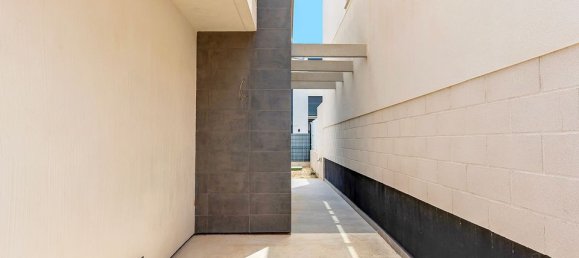 3 bedrooms Villa in Torrevieja, Spain No. 176507 44