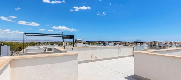 3 bedrooms Villa in Torrevieja, Spain No. 176507 39