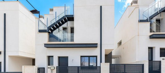 3 bedrooms Villa in Torrevieja, Spain No. 176507 43