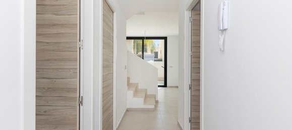 3 bedrooms Villa in Torrevieja, Spain No. 176507 21