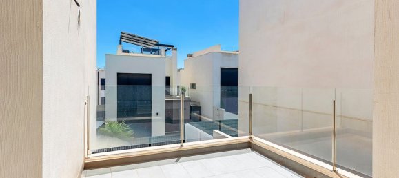3 bedrooms Villa in Torrevieja, Spain No. 176507 29