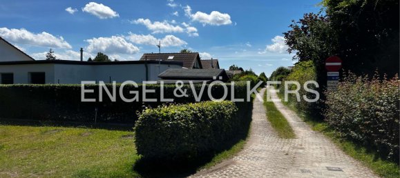 Bungalow de 1 dormitorio en Rostock, Germany No. 36958 4