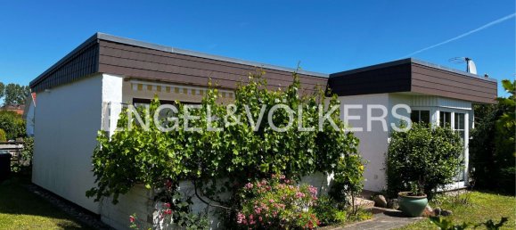 Bungalow de 1 dormitorio en Rostock, Germany No. 36958 2