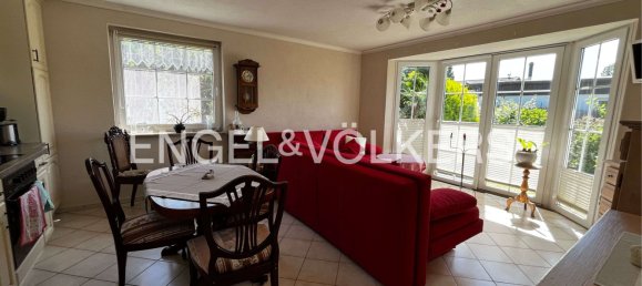 Bungalow de 1 dormitorio en Rostock, Germany No. 36958 3