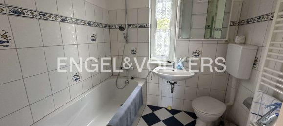 Bungalow de 1 dormitorio en Rostock, Germany No. 36958 8