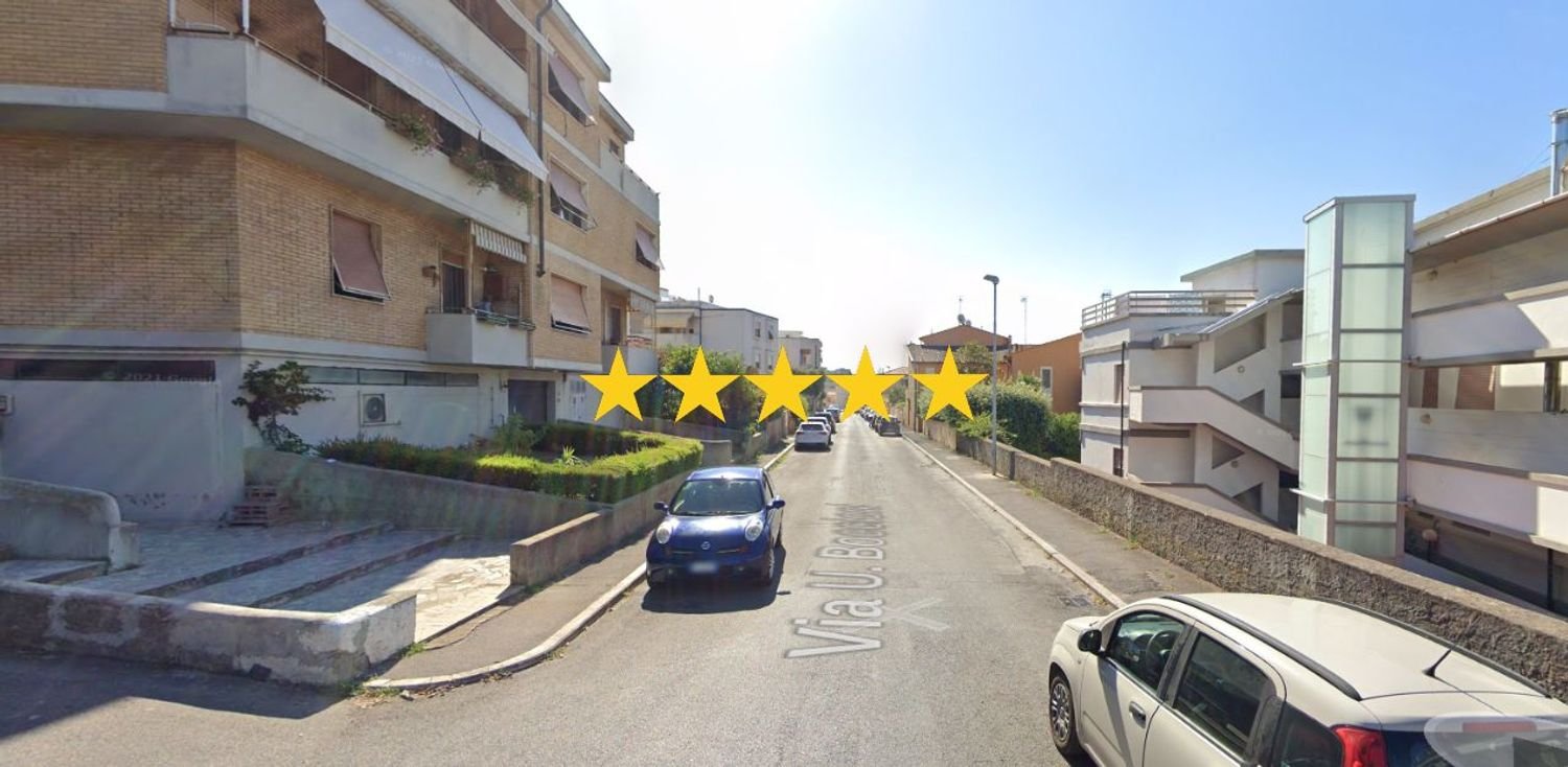 5 rooms Apartment in Piombino, Italy No. 42867