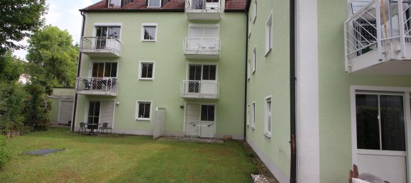 Studio in Deggendorf, Germany, Nr. 232640 13