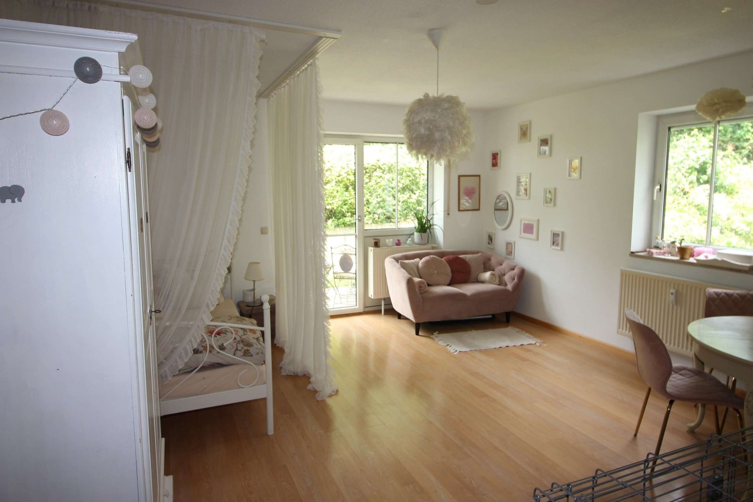 Studio in Deggendorf, Germany, Nr. 232640