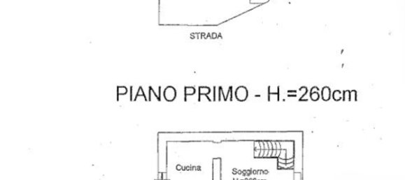 3 غرف نوم منزل في Montalto Carpasio, Italy رقم 342927 30