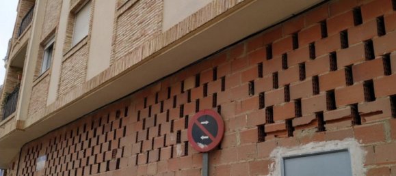 عقار تجاري في El Raal, Spain 67متر مربع رقم 75652 2