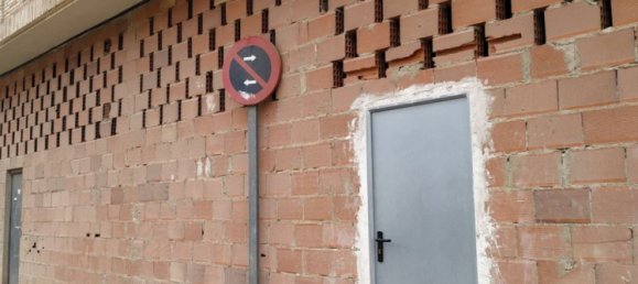 عقار تجاري في El Raal, Spain 67متر مربع رقم 75652 4