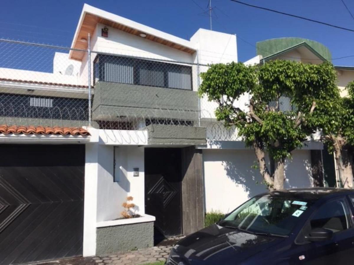 Casa T4 em Guanajuato, Mexico N.º 187093