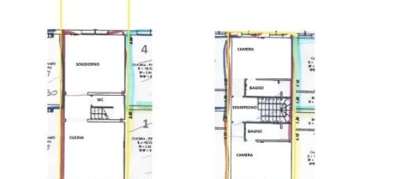 4-salle Maison à Montespertoli, Italy No. 32636 25