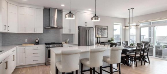 5 bedrooms House in British Columbia, Canada No. 1287 5