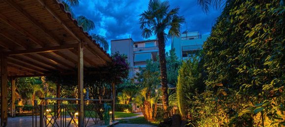 Maisonette in Glyfada, Greece 1000m², Nr. 4131 2