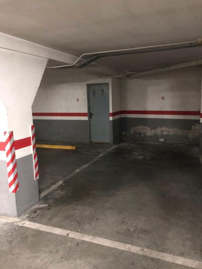 Garage in La Linea de la Concepcion, Spain, Nr. 156117