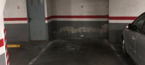 Garage in La Linea de la Concepcion, Spain, Nr. 156117 2