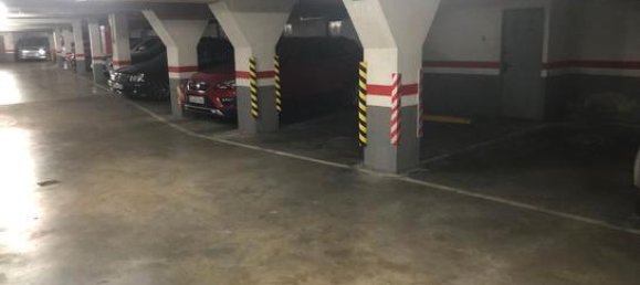 Garage in La Linea de la Concepcion, Spain, Nr. 156117 4