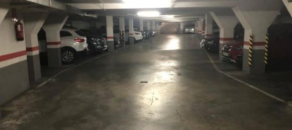 Garage in La Linea de la Concepcion, Spain, Nr. 156117 3