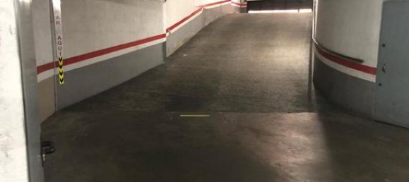 Garage in La Linea de la Concepcion, Spain, Nr. 156117 5