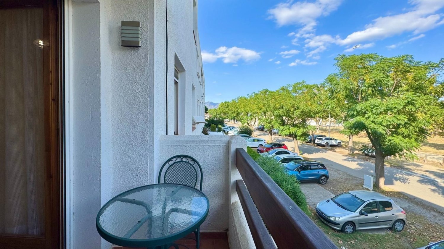 Apartamento de 1 dormitorio en Empuriabrava, Spain No. 256594