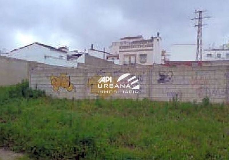 2877m² Land in Cordoba, Spain No. 219721