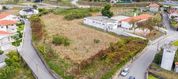 16500m² Land in Vila Nova de Famalicao, Portugal No. 36451 25