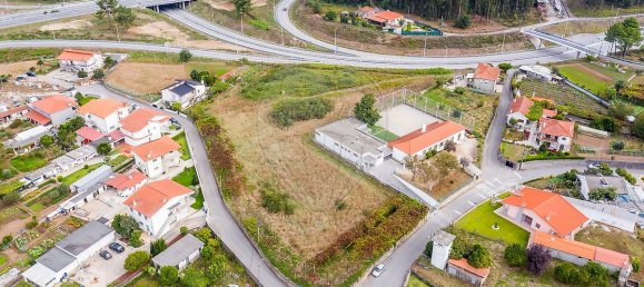 16500m² Land in Vila Nova de Famalicao, Portugal No. 36451 16