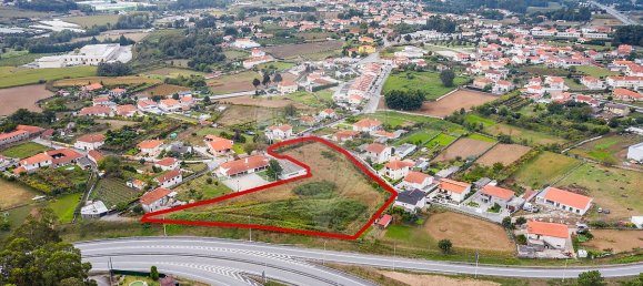 16500m² Land in Vila Nova de Famalicao, Portugal No. 36451 24