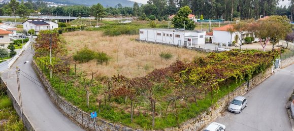 16500m² Land in Vila Nova de Famalicao, Portugal No. 36451 10