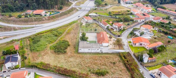 16500m² Land in Vila Nova de Famalicao, Portugal No. 36451 9