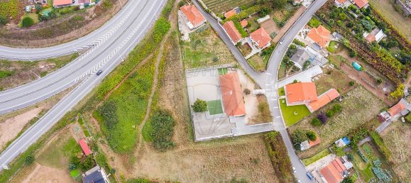 16500m² Land in Vila Nova de Famalicao, Portugal No. 36451 8