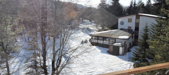 3 rooms Apartment in Lama Mocogno, Italy No. 24731 12