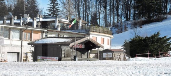 3 rooms Apartment in Lama Mocogno, Italy No. 24731 22