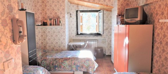 3 rooms Apartment in Lama Mocogno, Italy No. 24731 17