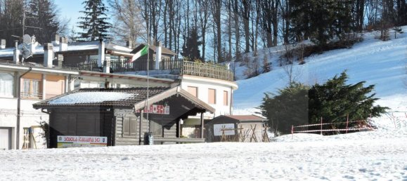 3 rooms Apartment in Lama Mocogno, Italy No. 24731 21