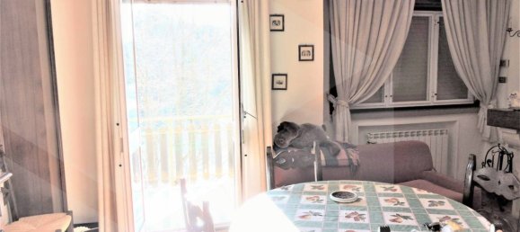 3 rooms Apartment in Lama Mocogno, Italy No. 24731 10