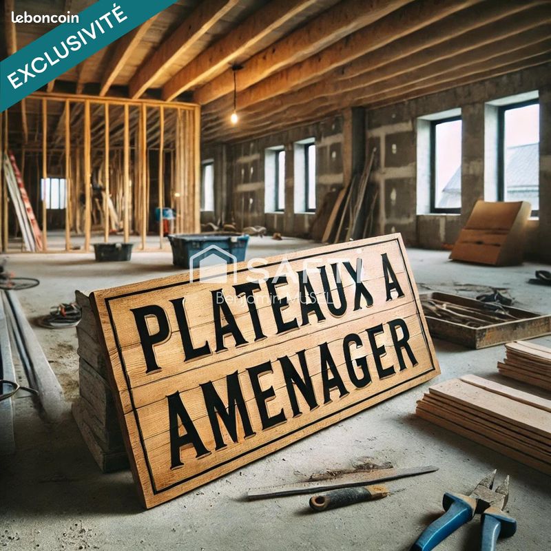 Квартира с 4 комнатами в Откур-Романеш, Франция № 206480