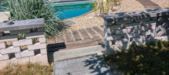 Таунхаус с 5 комнатами в Гарц, Германия № 309451 2