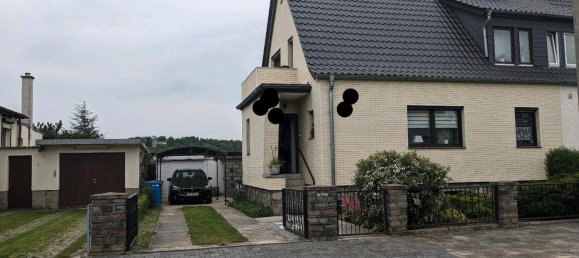 Таунхаус с 5 комнатами в Гарц, Германия № 309451 4